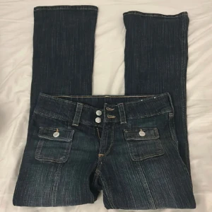 Hm jeans  - Slutsålda hm jeans! 