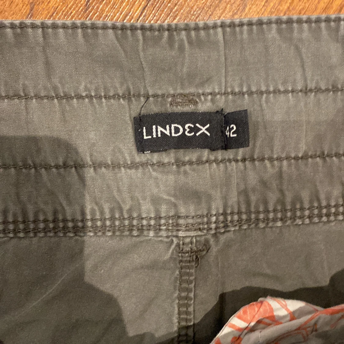 Byxor i strl 42 - 90