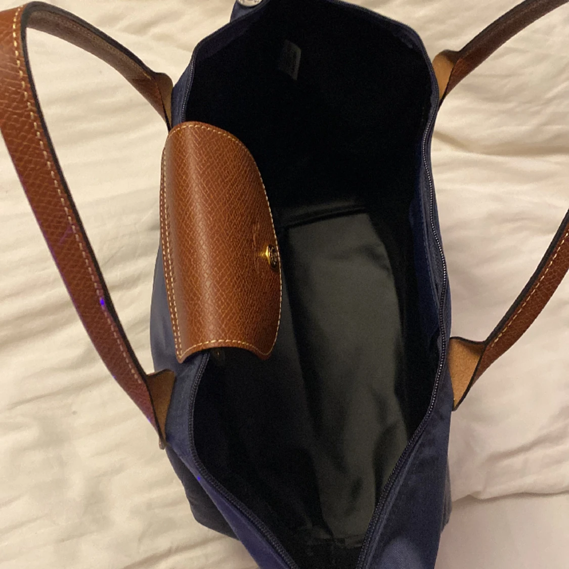 longchamp väska - 91