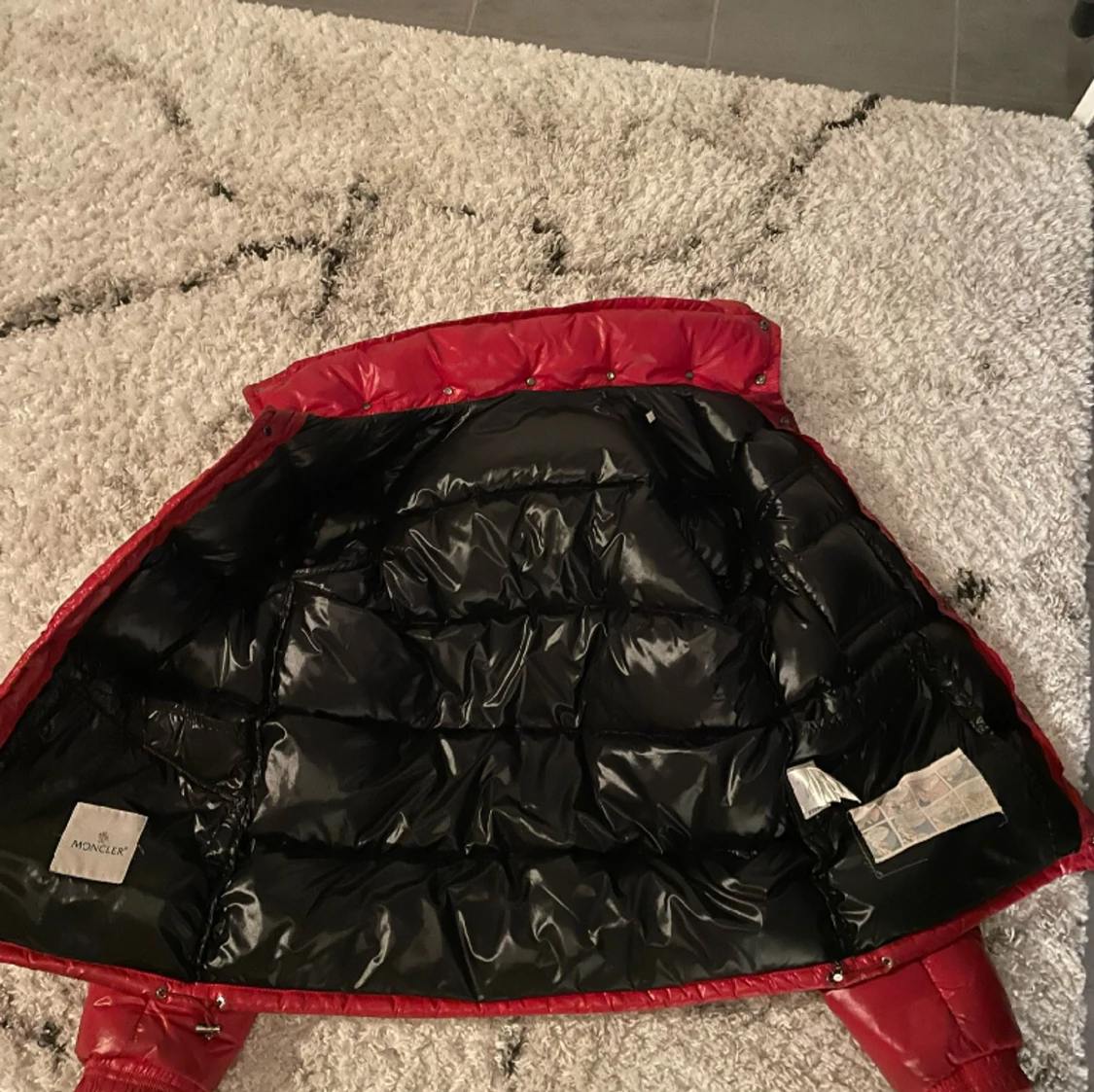 Moncler k2  - 91