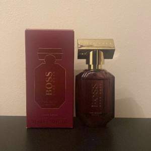 Hugo Boss The Scent Magnetic 30ml. Endast testad