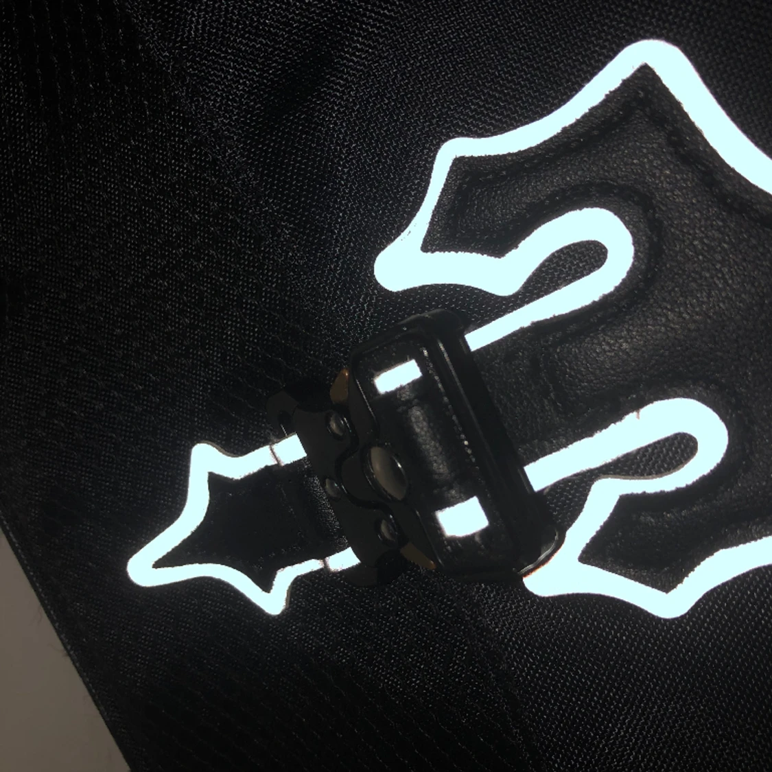 Trapstar väska - 90