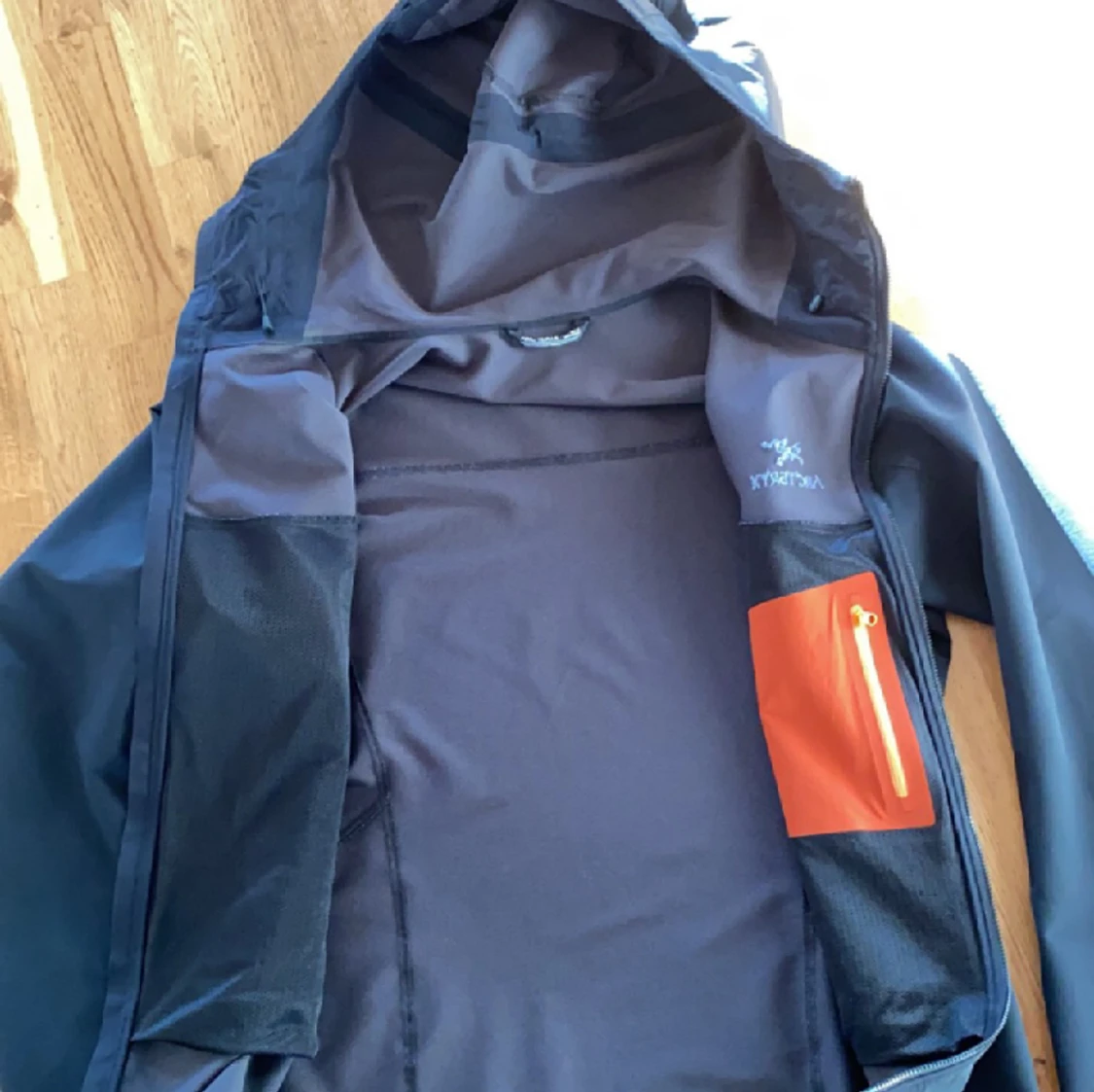 Arc’teryx - 90
