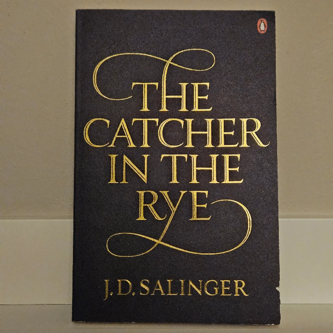 The Catcher in the Rye