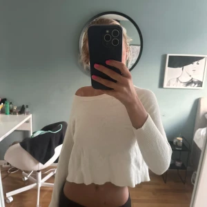 Kashmir tröja  - Kashmir tröja, aldrig använd 