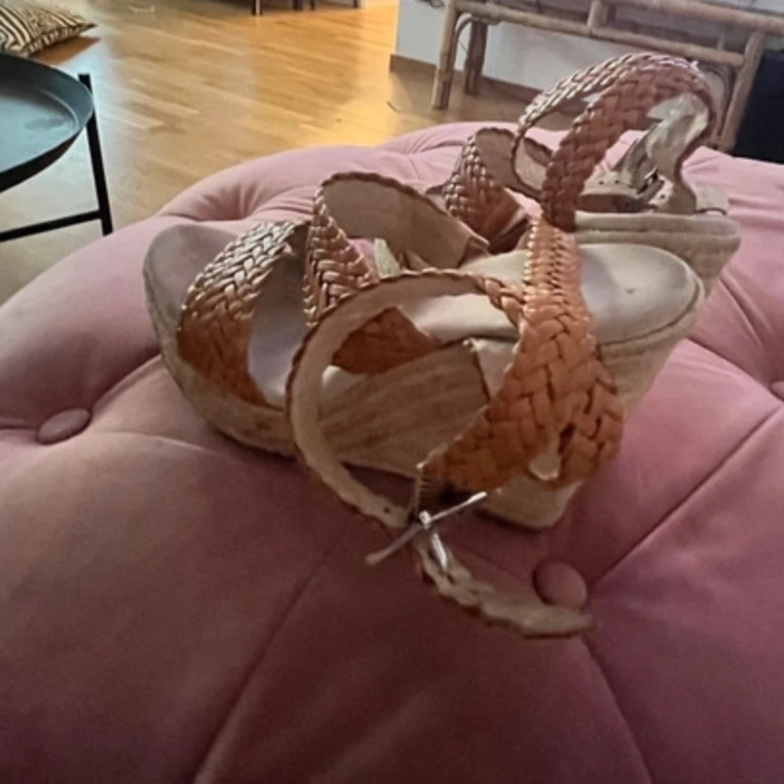 Michael Kors Platåsko - 90