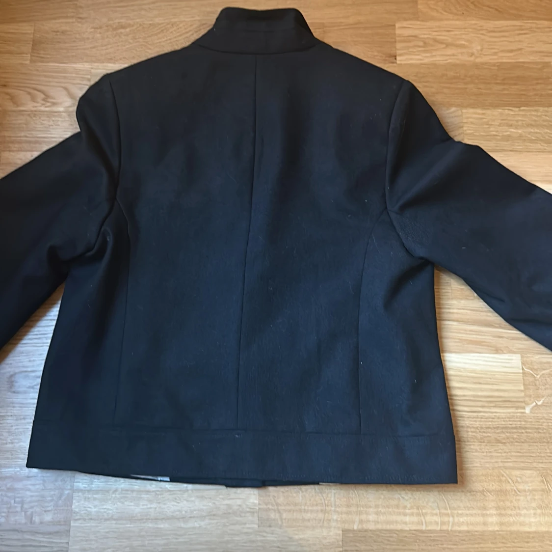 Jacka kavaj HOPE i ull - 92