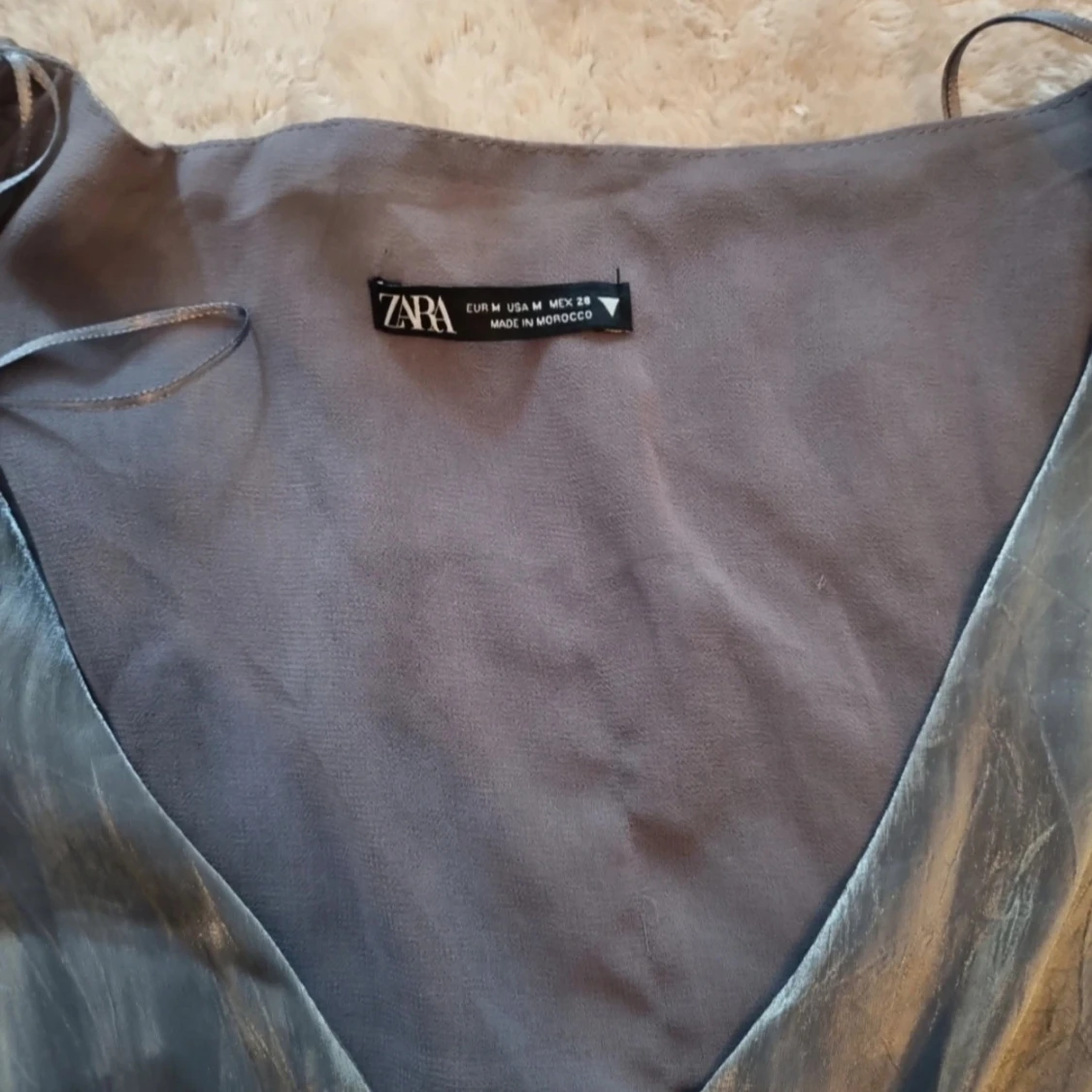 ZARA I storlek M - 90