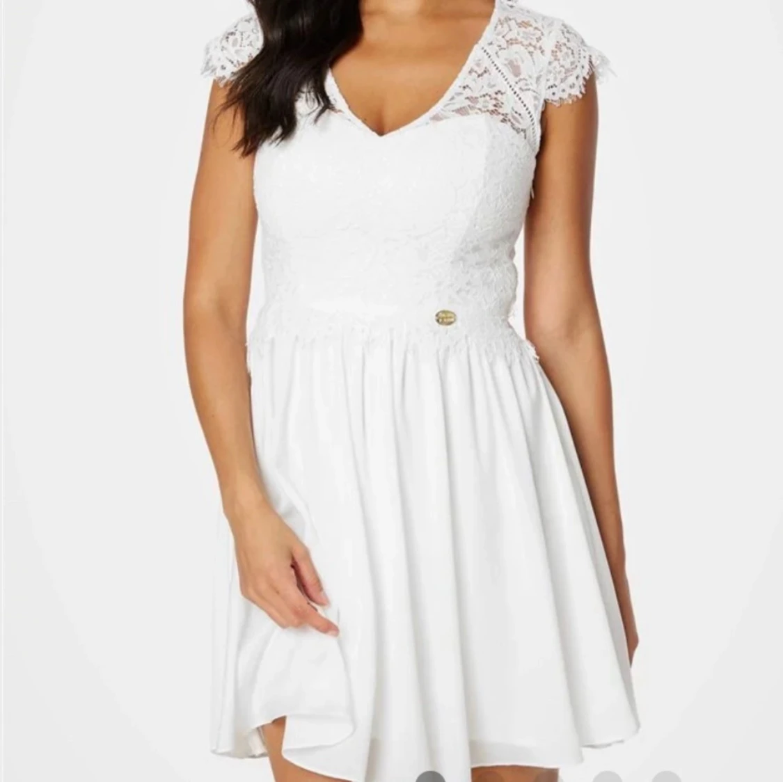 Studentklänning  - 91