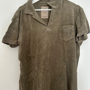 OAS frotté  - Frotté piké från oas storlek M. 