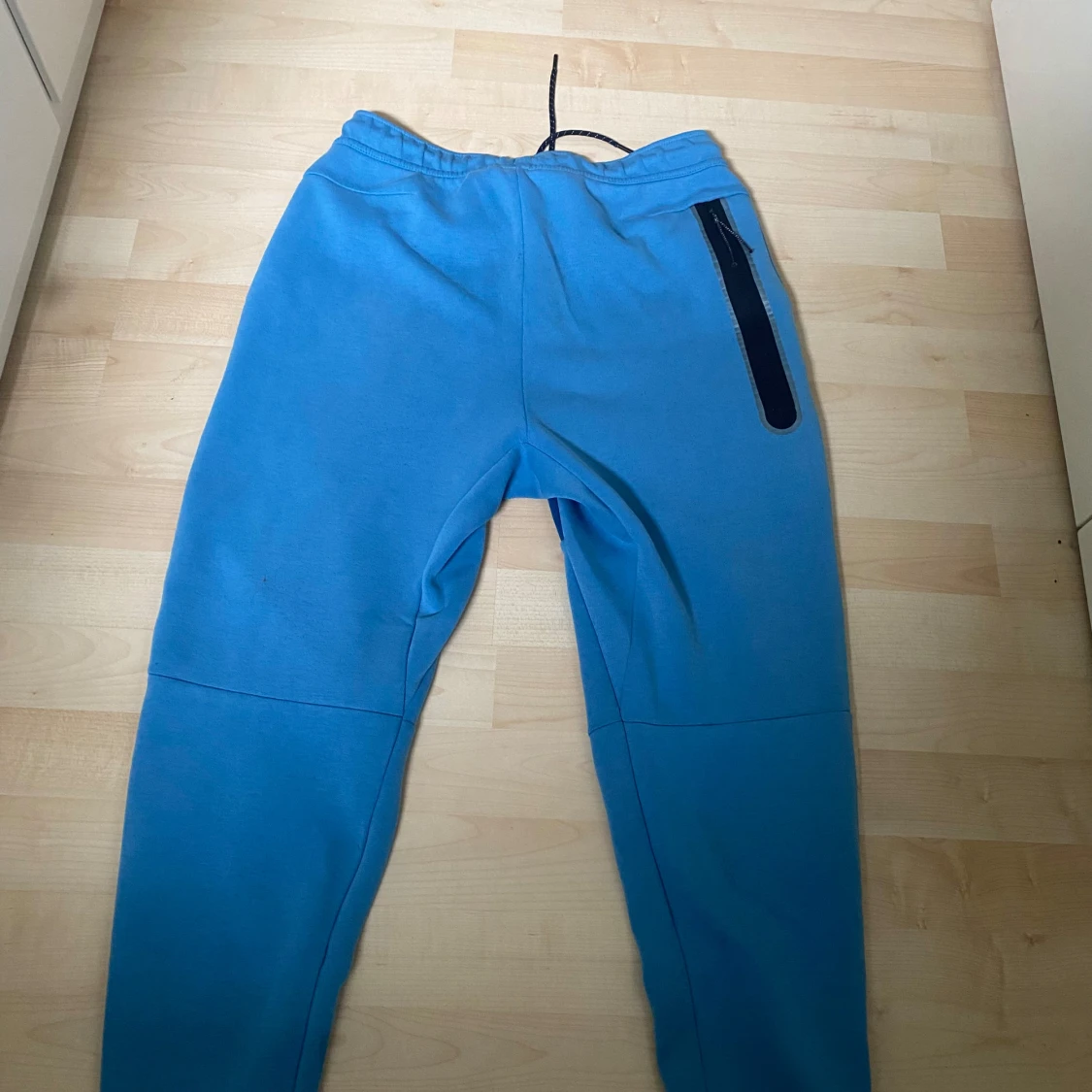 Nike tech fleece byxor - 90