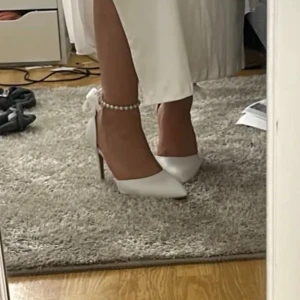 klackar - storlek 38/39