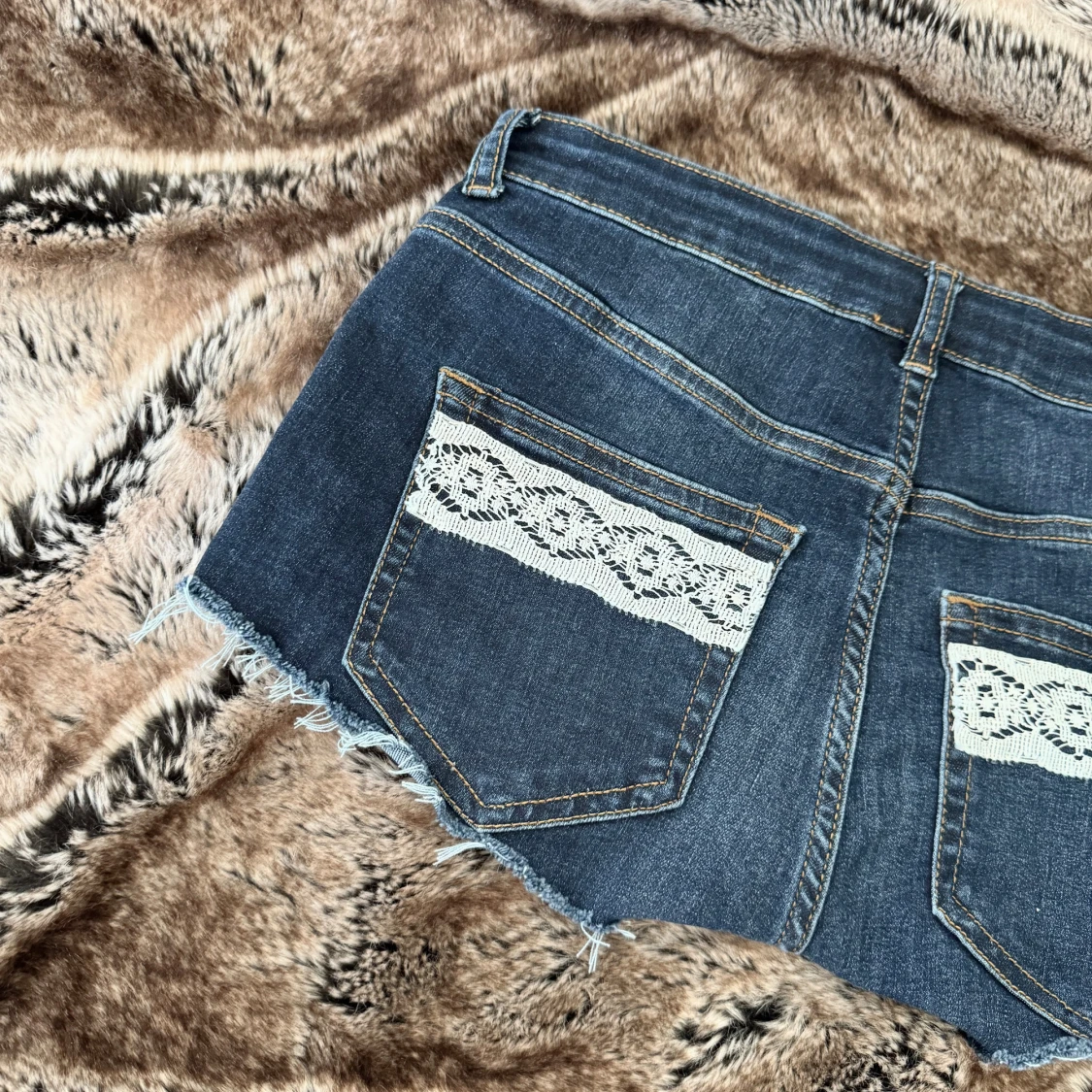 reworked shorts  - 93
