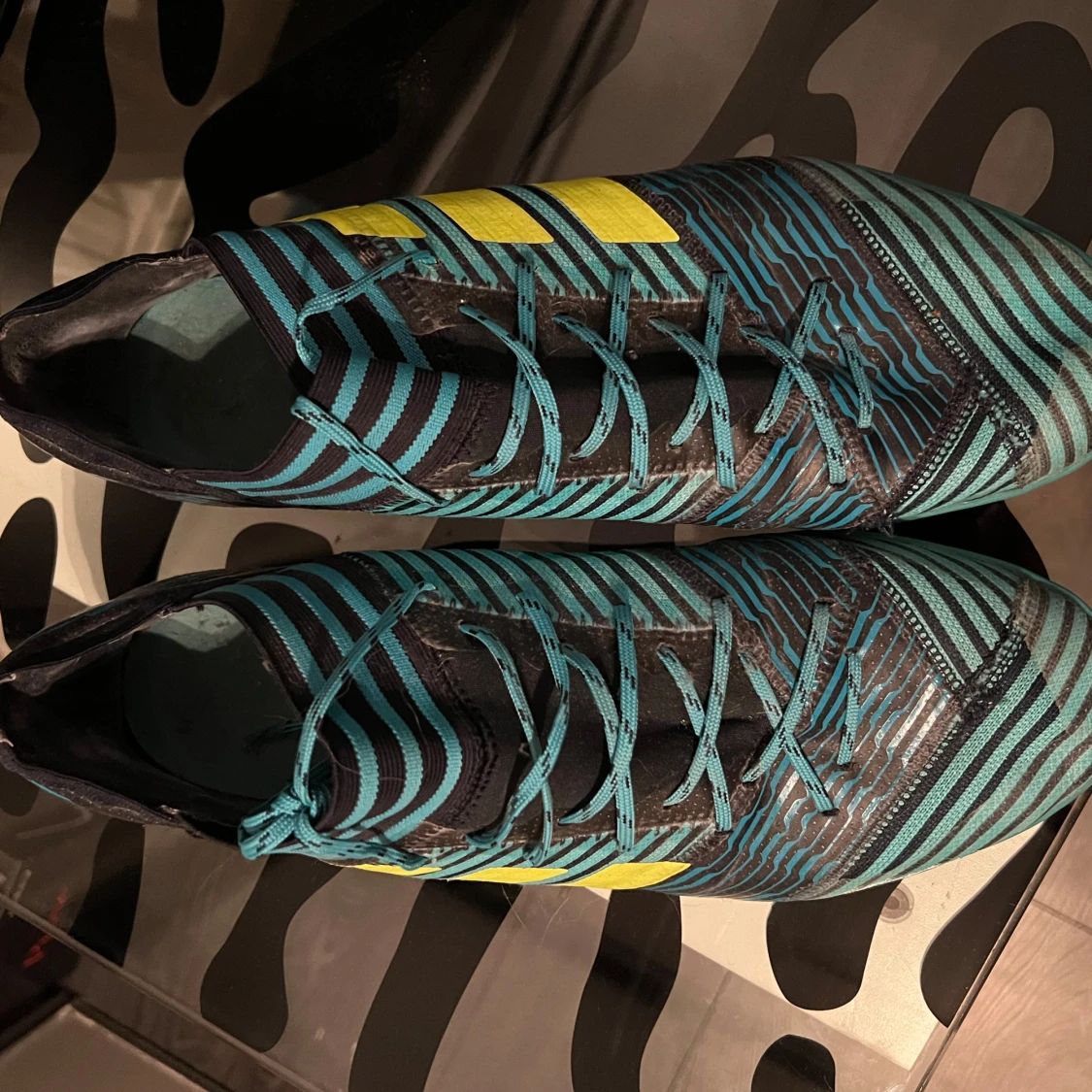 Adidas nemezis inneskor - 90