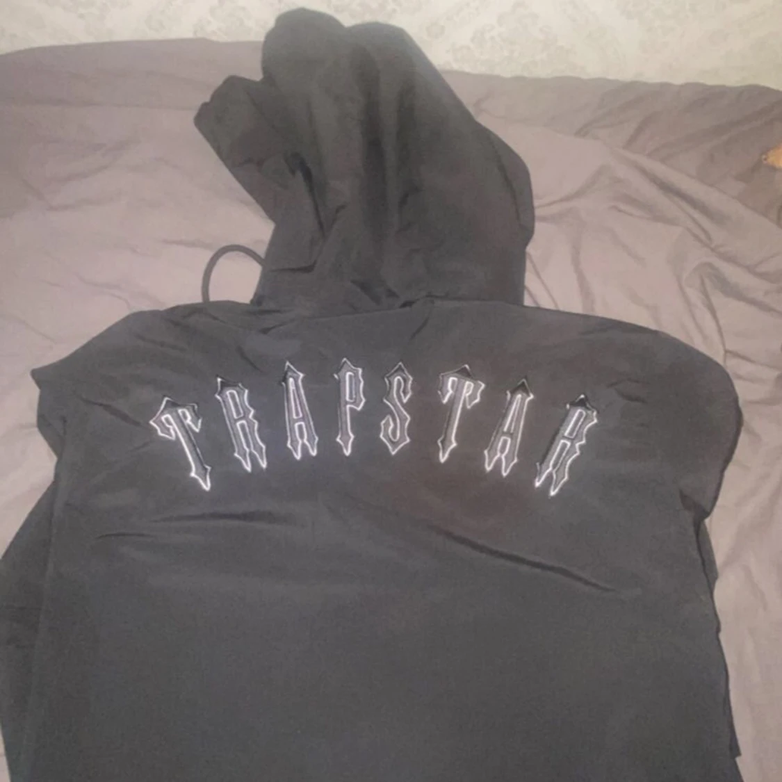 Trapstar windbrekar - 90