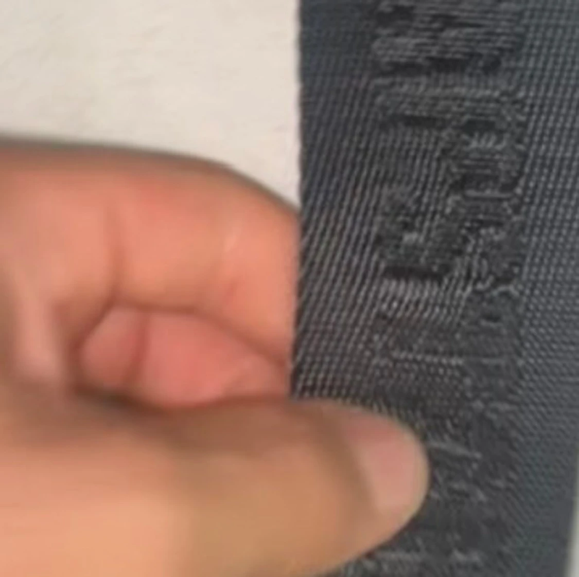 Trapstar väska - 91