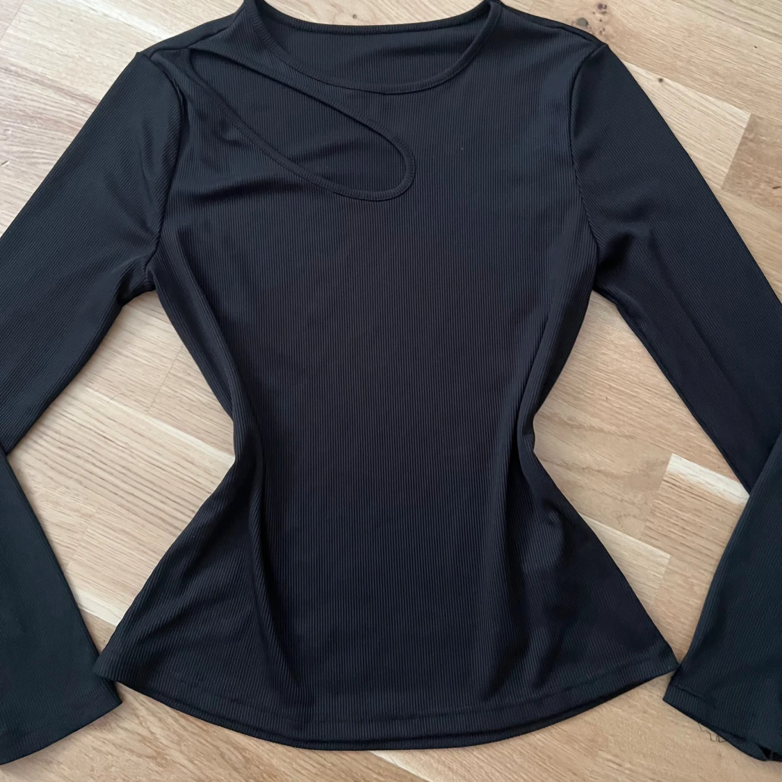 Lång armad topp - 91