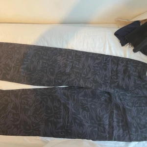 No fear x HM - Använda fåtal gånger