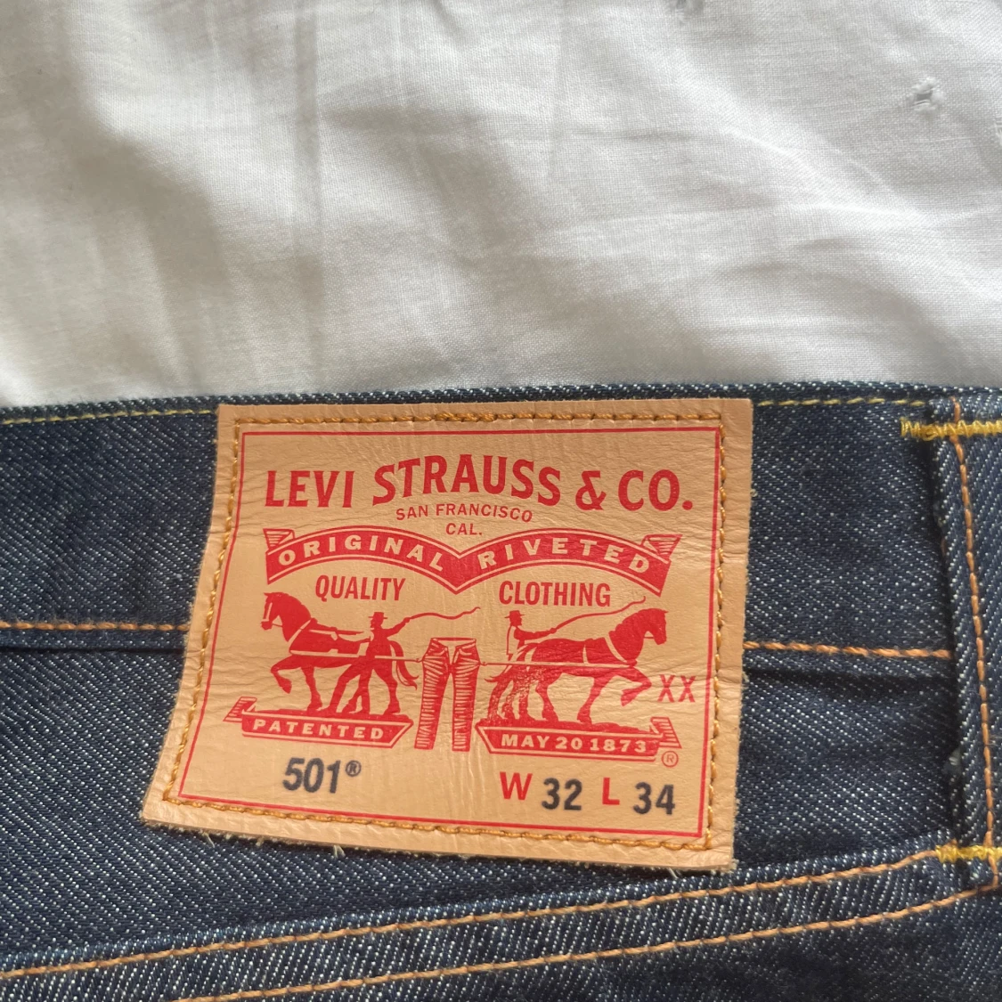 Levis Jeans - 91