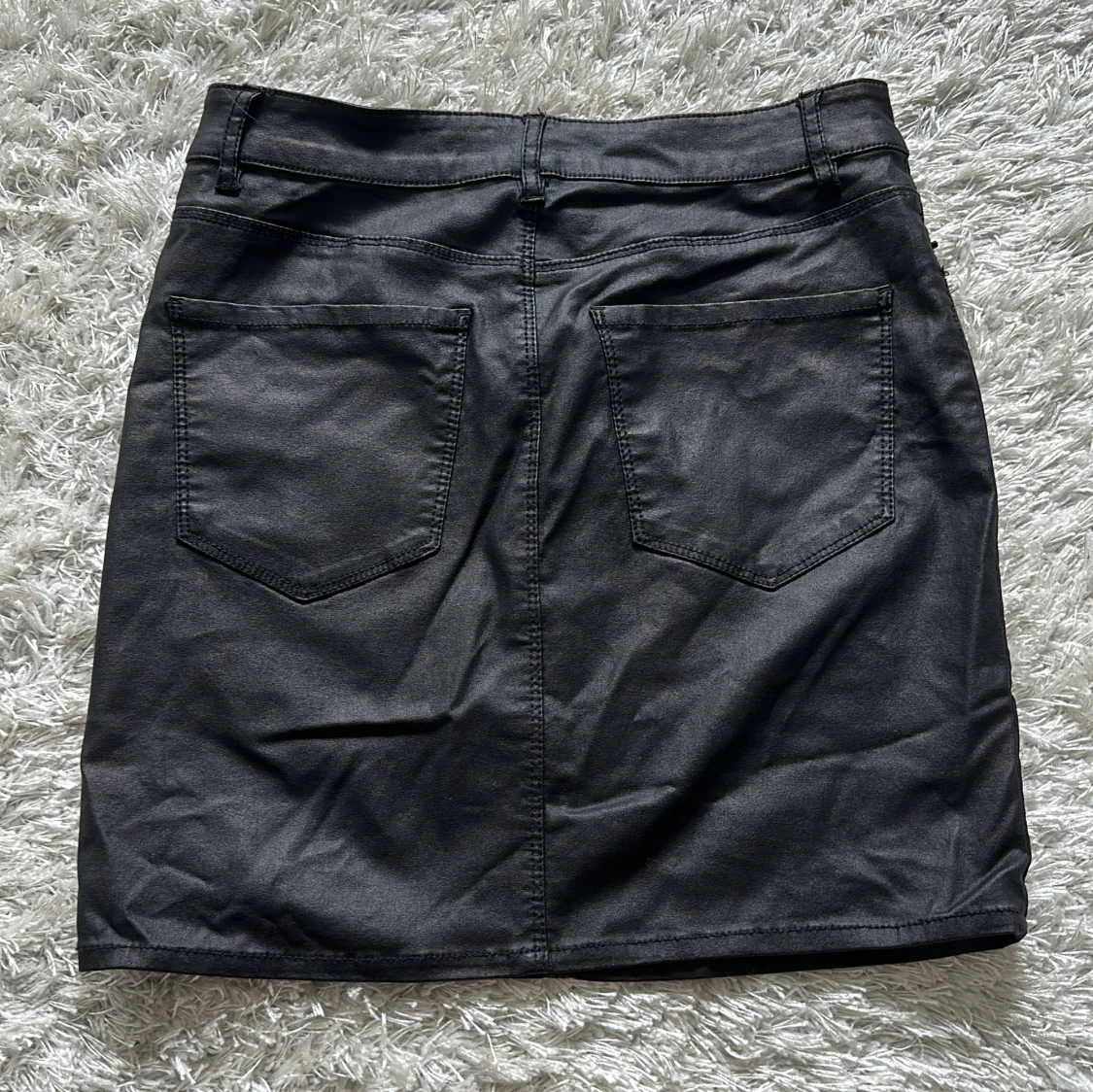 Tight skinnkjol - 91