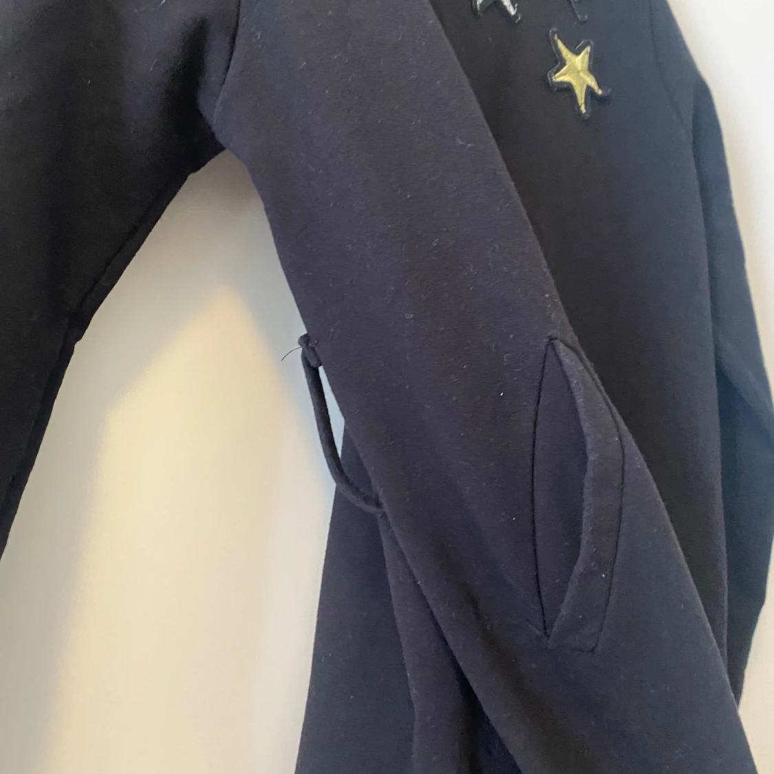 En vardags långklänning  - 91