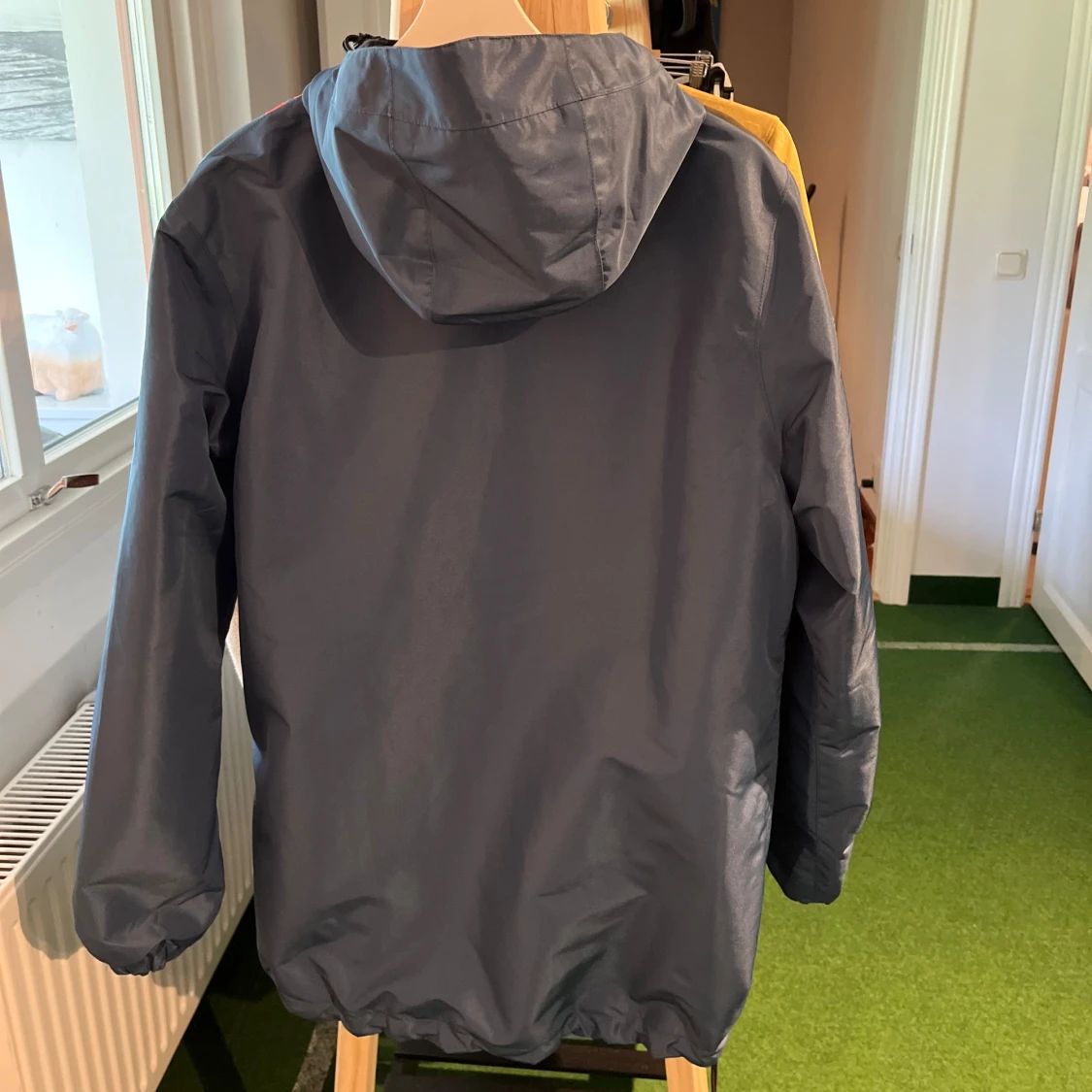 Airblaster jacka - 90