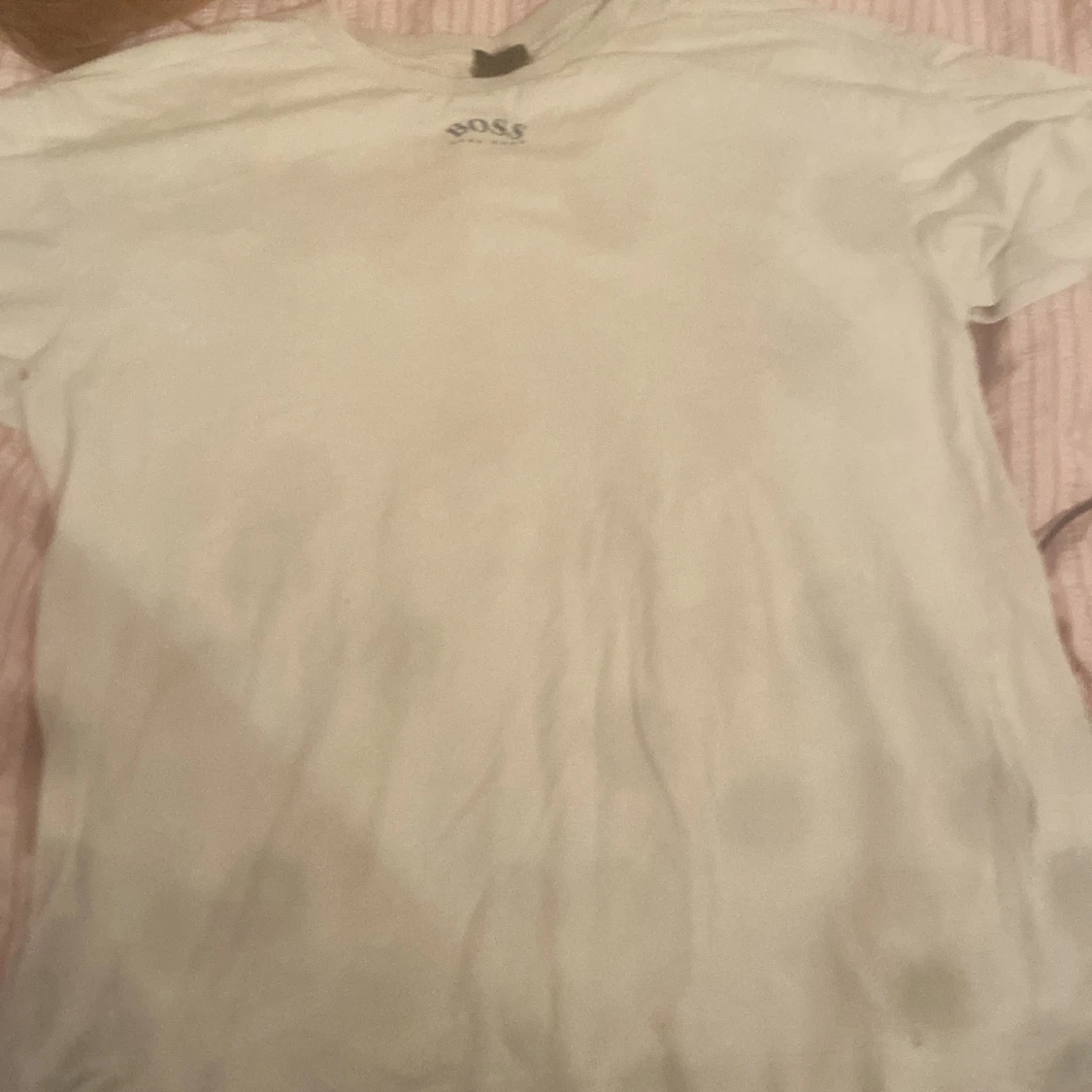 Hugo boss tshirt - 91