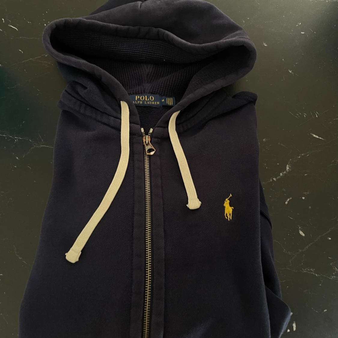 Ralph Lauren Zip