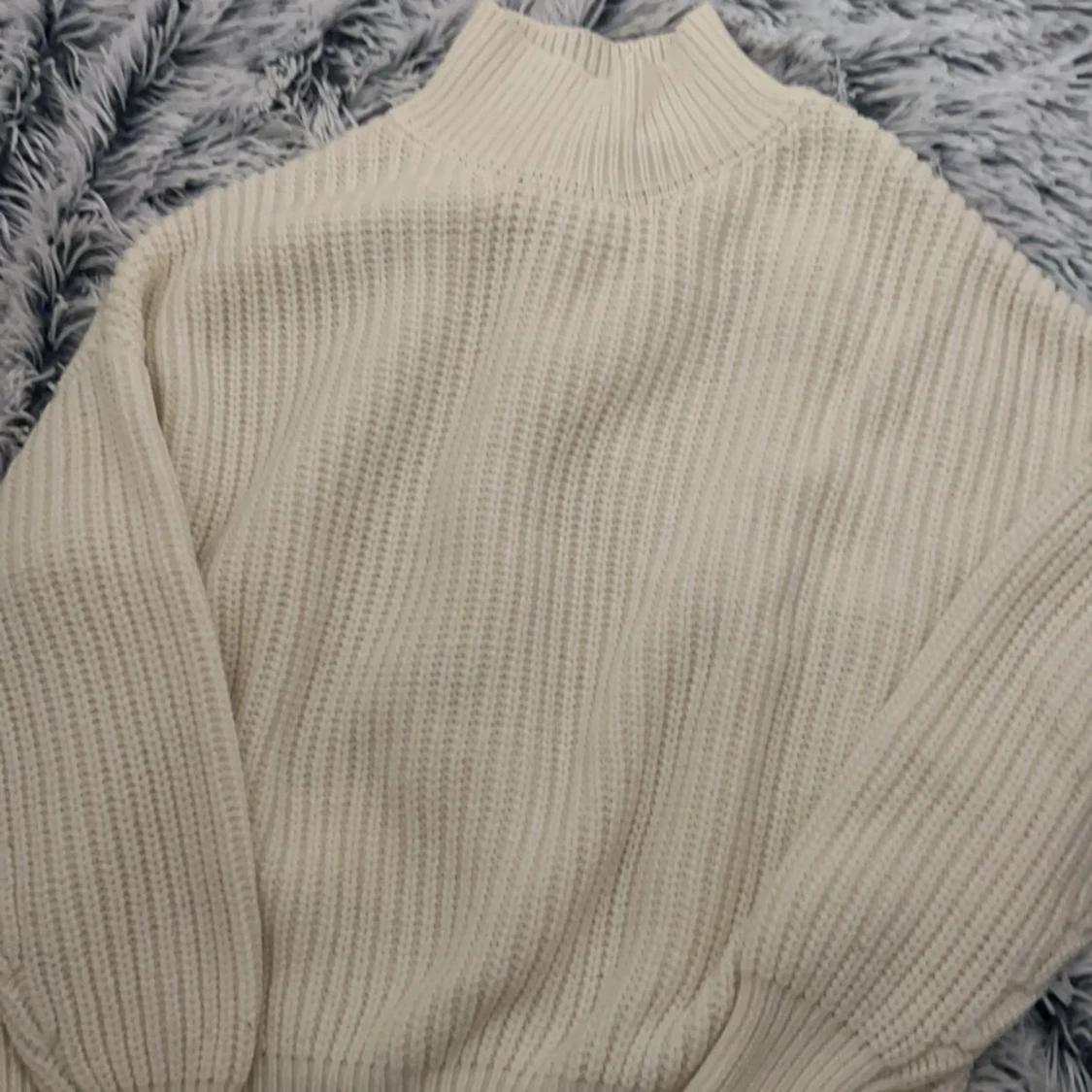 Stickade tröjor  - 90