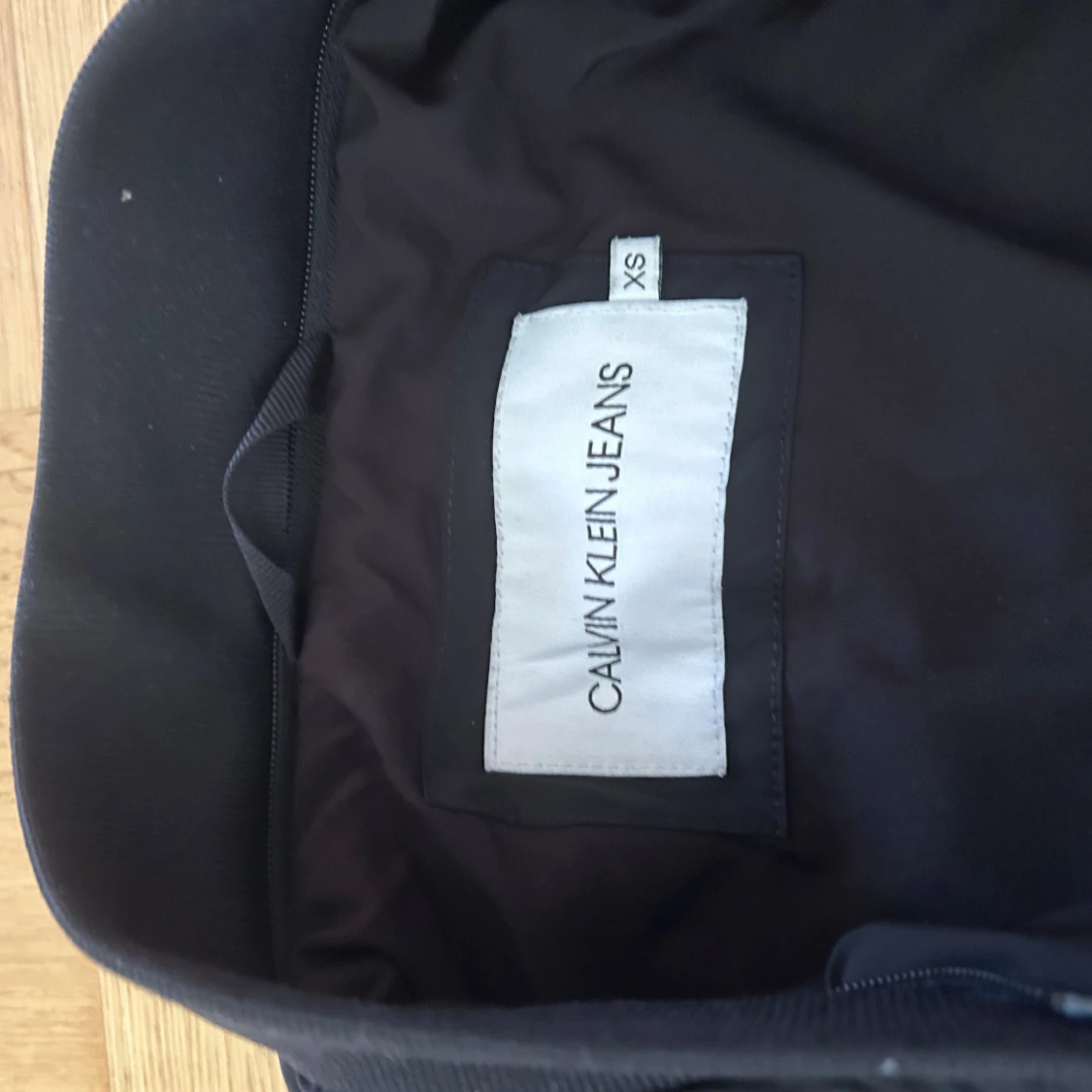 Calvin klein jacka - 90