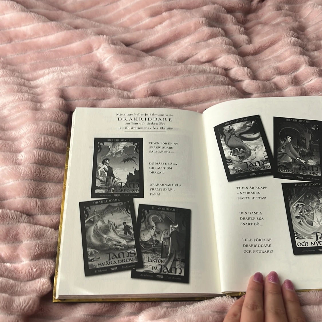 De stulna barnen  - 91