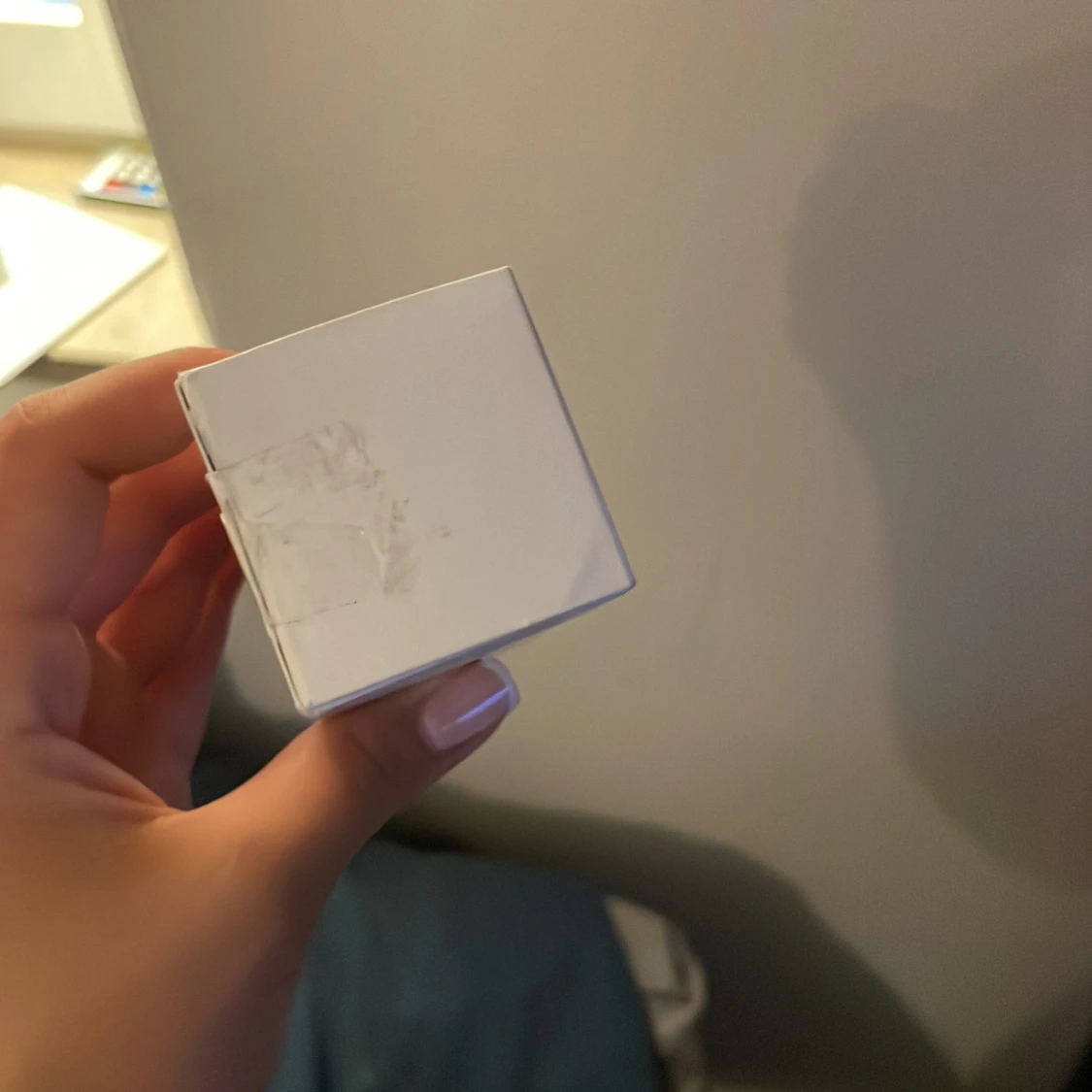 Helt ny milk primer  - 90