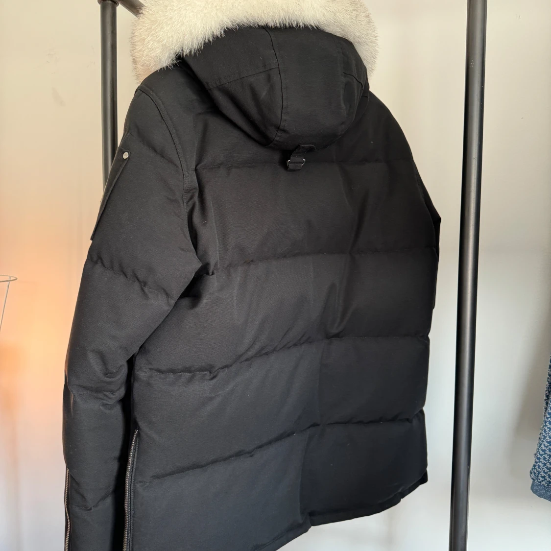 Moose knuckles jacka - 91