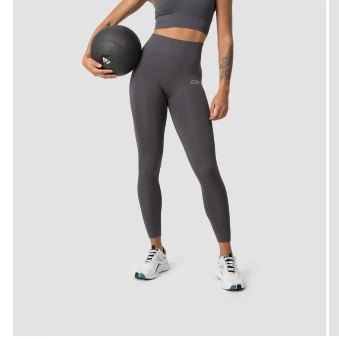 Träningstights  - 90