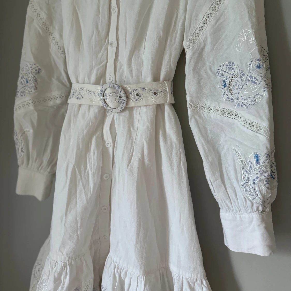 By Malina klänning - 91