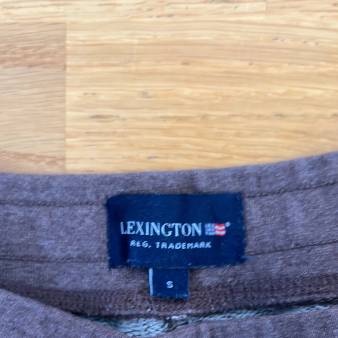 Lexington mjukis byxor - 90