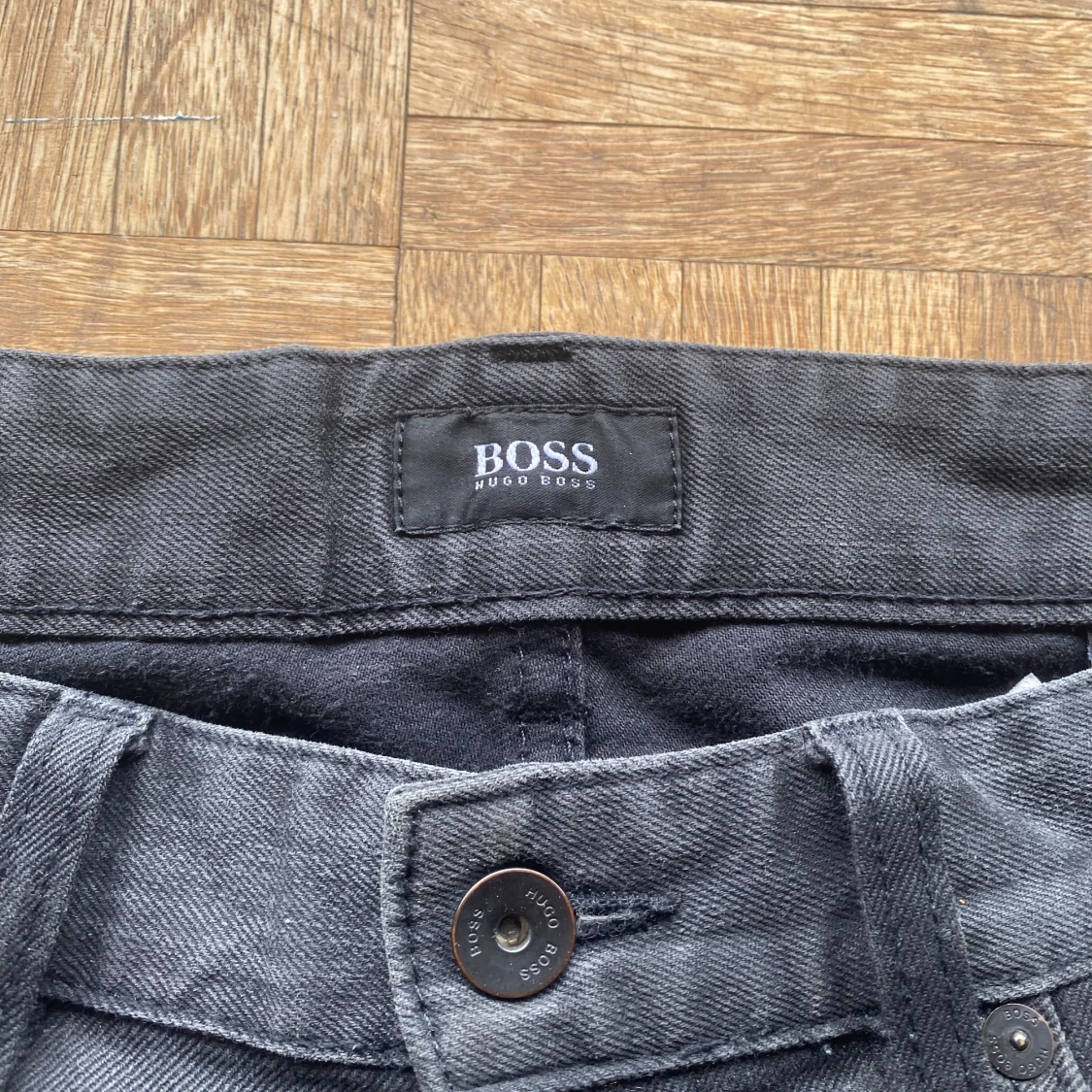 Hugo boss jeans - 90