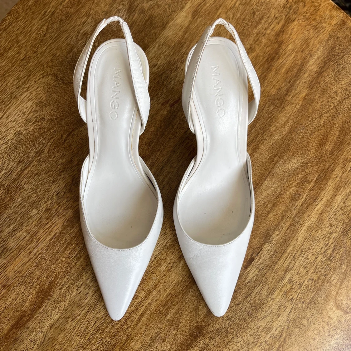 Mango vita slingback - 90