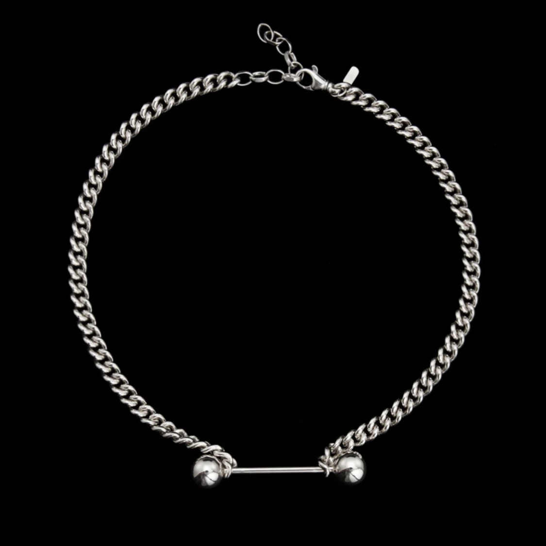 Maria Nilsdotter Strongest Girl In The World halsband  - 90