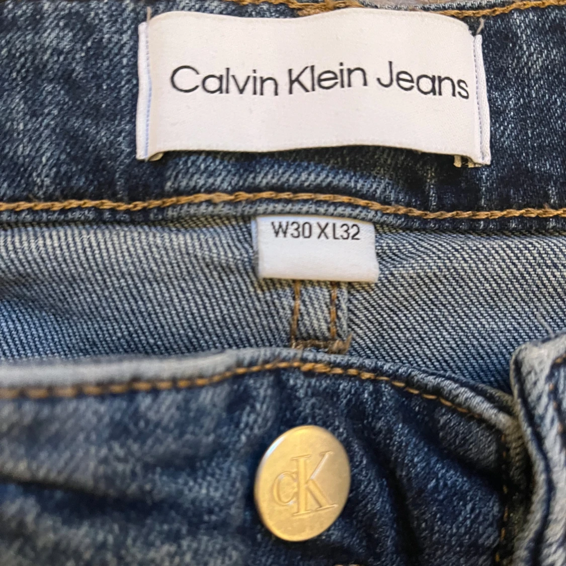 Calvin Klein jeans - 91