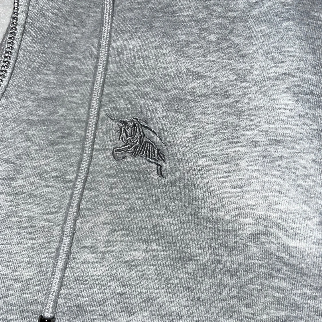 Burberry hoodie - 91