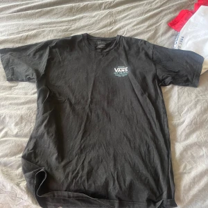 Vans tshirt - Används ej