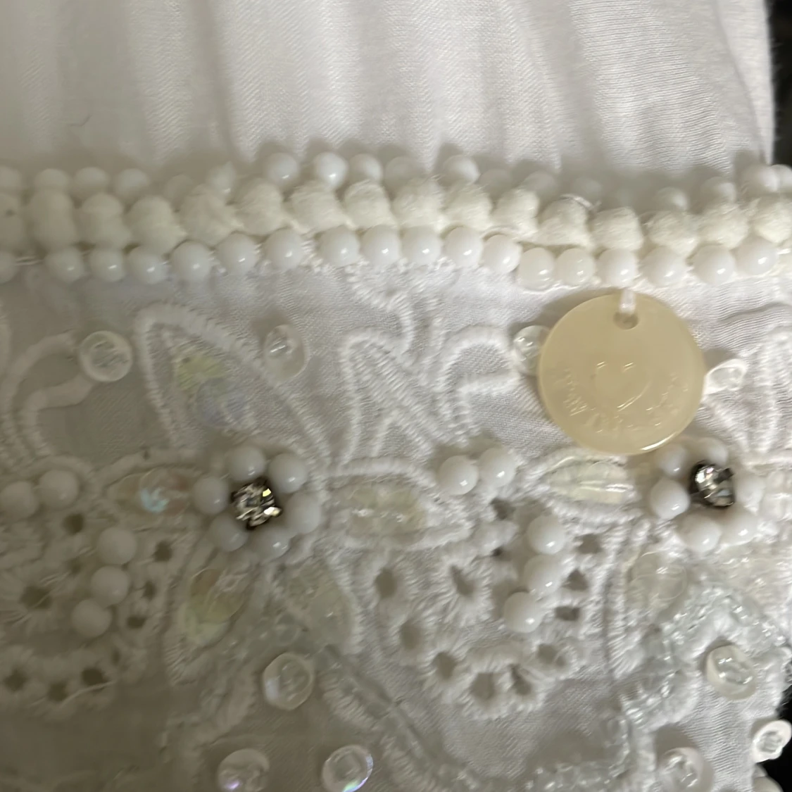 Söt sommar klänning - 91