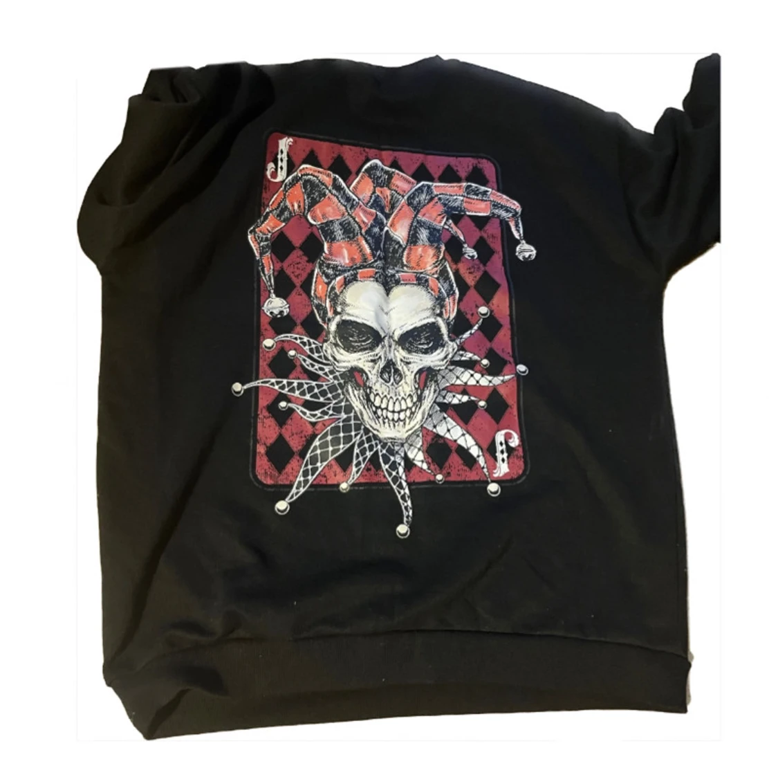 Cool sweatshirt  - 90