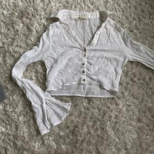 Pull&bear blus - Pull&bear blus strl M, passar S 