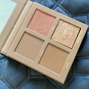 classy caia  - säljer classy paletten från caia, den är nästan som ny använd fåtal gånger då den aldrig riktigt passat mig💛