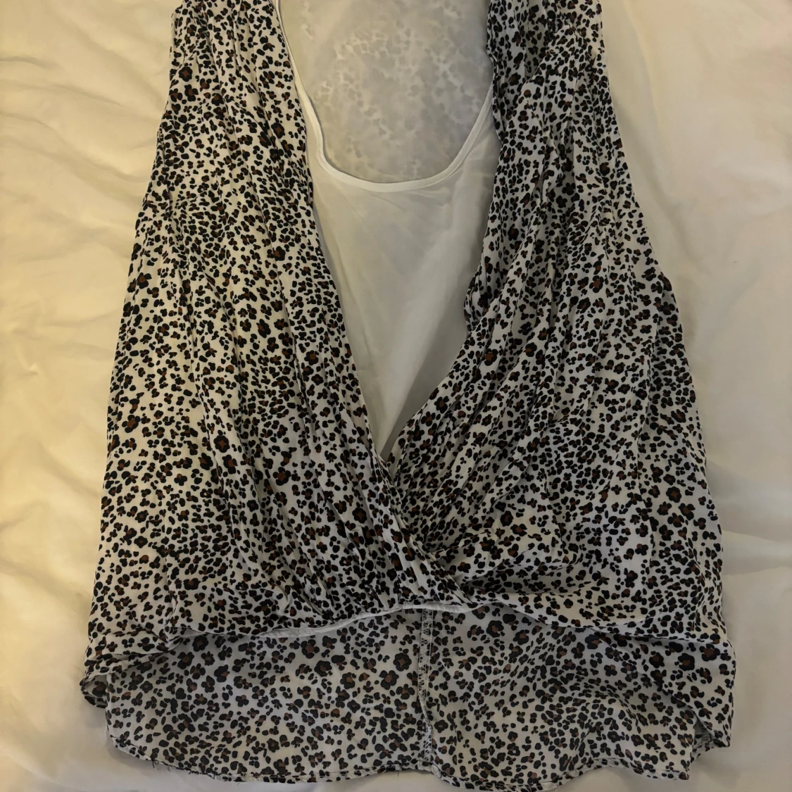 Leopard blus - 90
