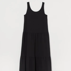 Långklänning  - Långklänning från H&M, använts få gånger 