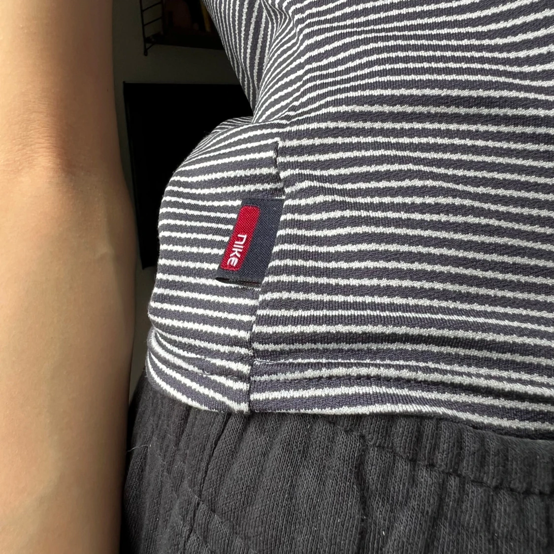 Vintage Nike linne - 90