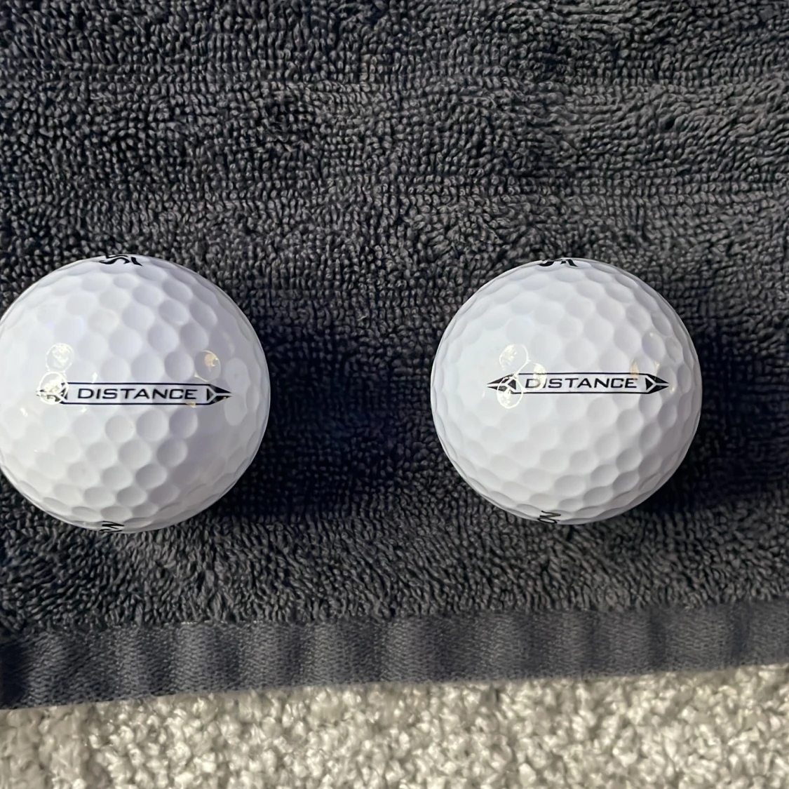 Srixon golfbollar - 91